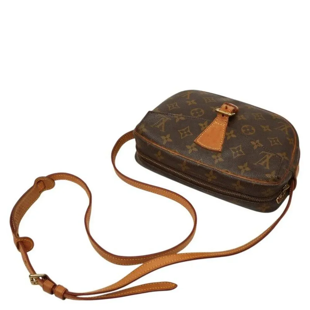Louis Vuitton Jeune Fille PM Crossbody Bag